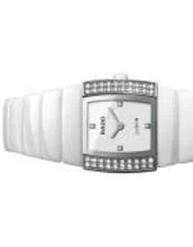 RADO R13831702 銀鑽