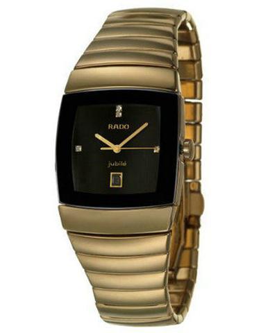 RADO R13841712 銀鑽