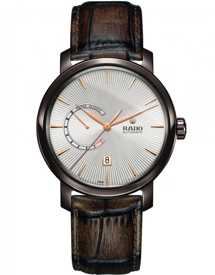 RADO R14137156 鑽霸
