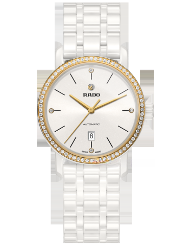 RADO 580.0098.3.272 鑽霸