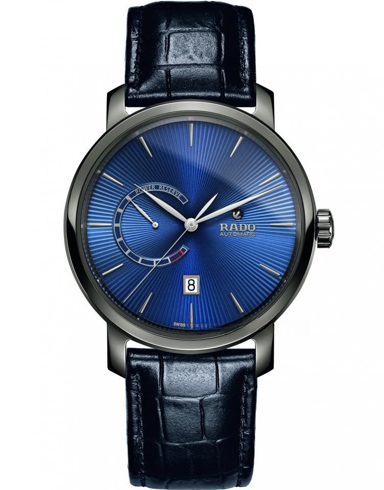 RADO R14138706 鑽霸