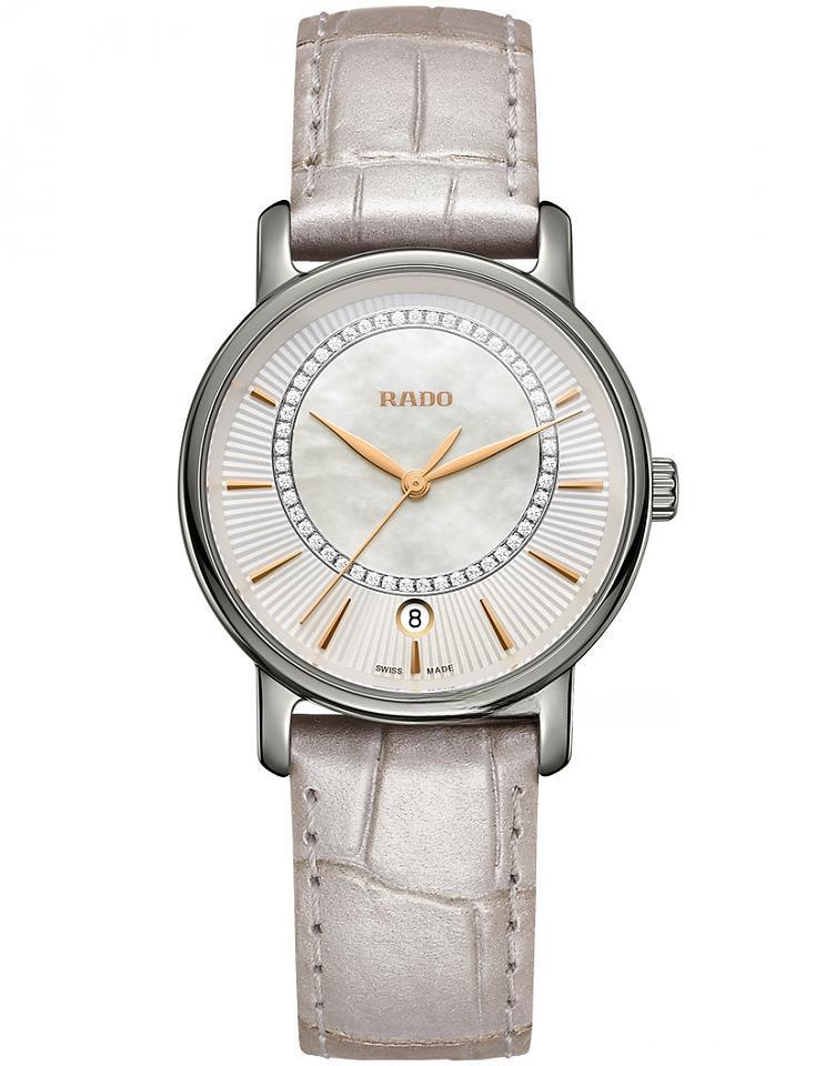 RADO R14064935 鑽霸