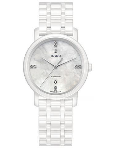 RADO R14044907 鑽霸