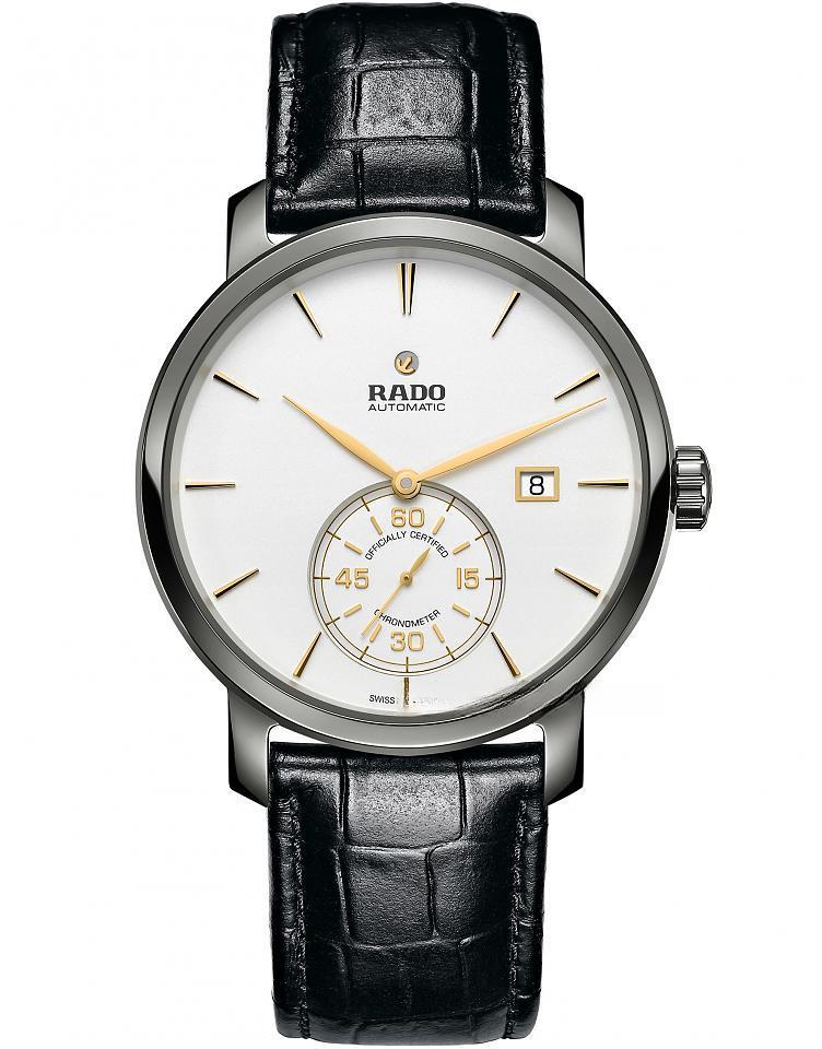 RADO R14053016 鑽霸