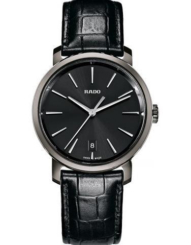 RADO R14072175 鑽霸