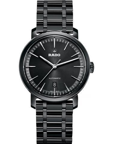 RADO R14073182 鑽霸