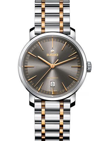RADO R14077103 鑽霸