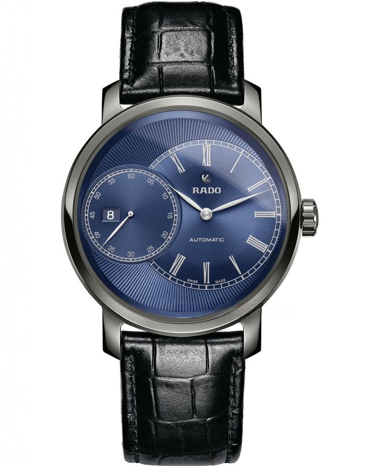 RADO R14129206 鑽霸