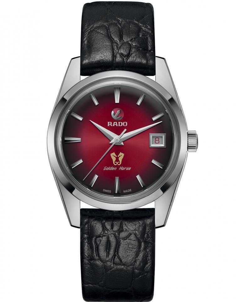 RADO R33930355 TRADITION