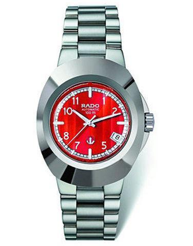 RADO R12636303 TRUE