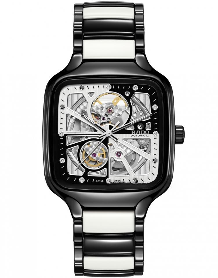 RADO R27086752 TRUE