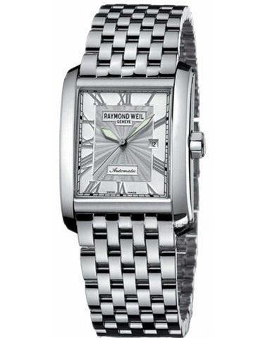 RAYMOND WEIL 2671-ST-00658 唐喬瓦尼