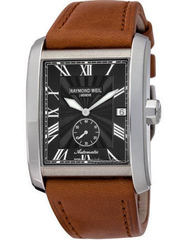 RAYMOND WEIL 2875-STC-00209 唐喬瓦尼