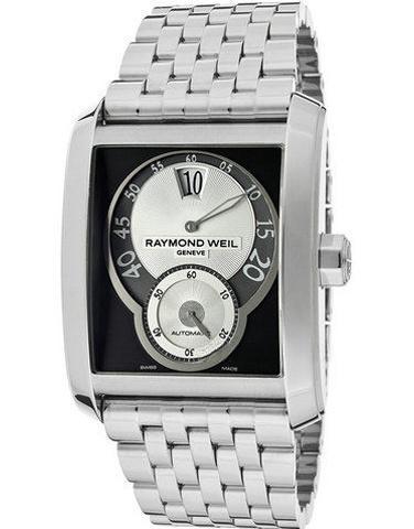 RAYMOND WEIL 4400-ST-00268 唐喬瓦尼