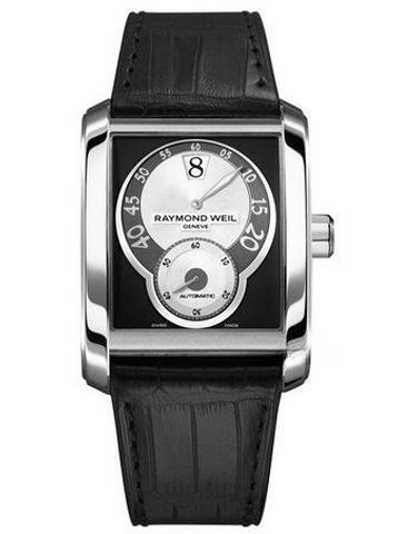 RAYMOND WEIL 4400-STC-00268 唐喬瓦尼