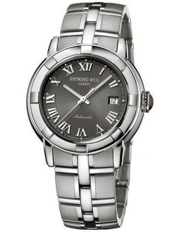 RAYMOND WEIL 2841-ST-00608 帕西弗