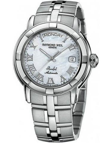 RAYMOND WEIL 2841-ST-00908 帕西弗