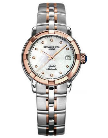 RAYMOND WEIL 2845-STG-97081 帕西弗