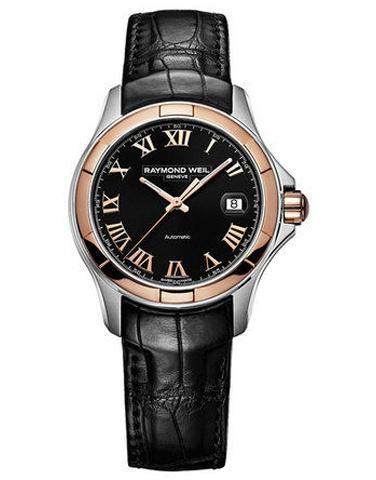 RAYMOND WEIL 2970-SC5-00208 帕西弗