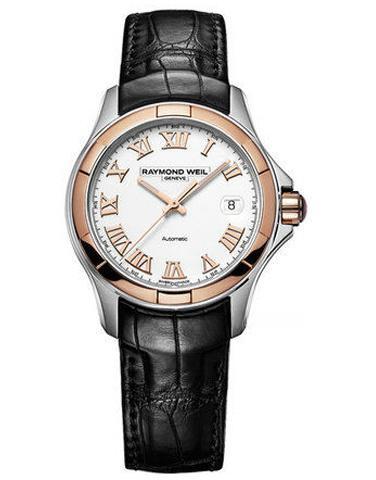 RAYMOND WEIL 2970-SC5-00308 帕西弗
