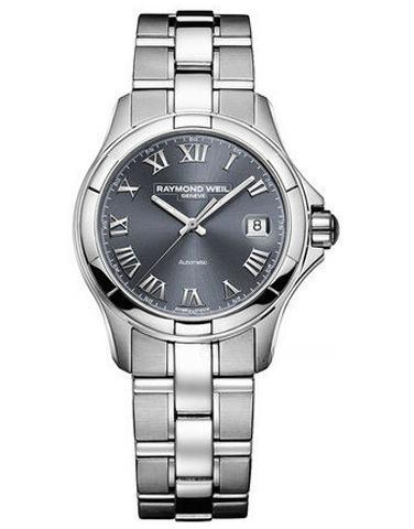 RAYMOND WEIL 2970-ST-00608 帕西弗