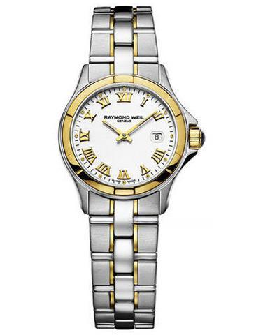 RAYMOND WEIL 9460-SG-00308 帕西弗