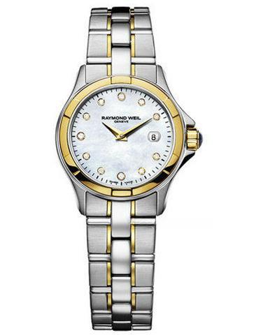 RAYMOND WEIL 9460-SG-97081 帕西弗