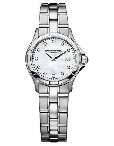 RAYMOND WEIL 9460-ST-97081 帕西弗