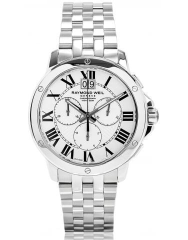 RAYMOND WEIL 4891-ST-00650 探戈