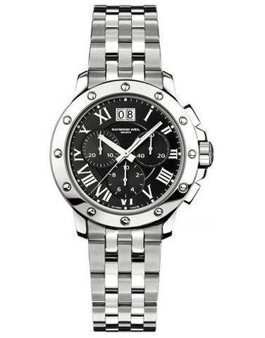 RAYMOND WEIL 4899-ST-00208 探戈