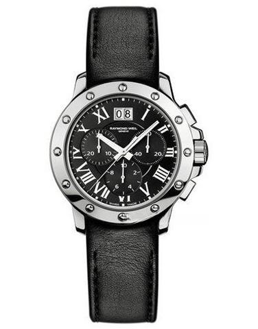 RAYMOND WEIL 4899-STC-00208 探戈
