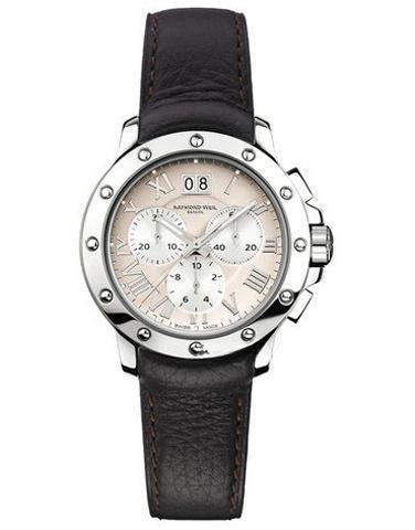 RAYMOND WEIL 4899-STC-00809 探戈