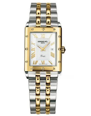 RAYMOND WEIL 5381-STP-00308 探戈