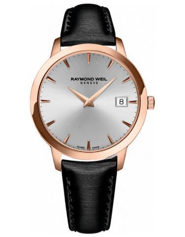 RAYMOND WEIL 5388-PC5-65001 探戈