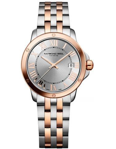 RAYMOND WEIL 5391-SB5-00658 探戈