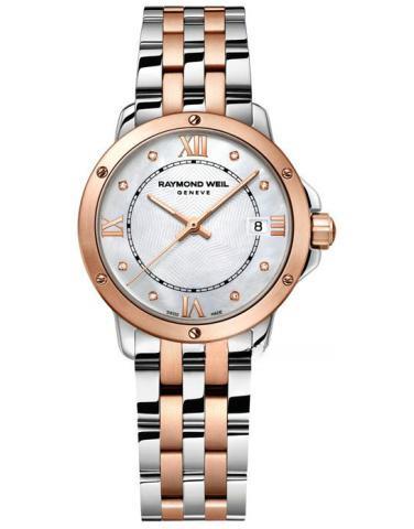 RAYMOND WEIL 5391-SP5-00995 探戈