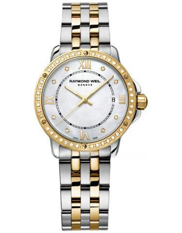 RAYMOND WEIL 5391-SPS-00995 探戈