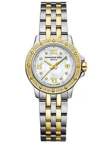 RAYMOND WEIL 5399-SPS-00995 探戈