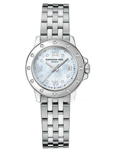 RAYMOND WEIL 5399-ST-00995 探戈