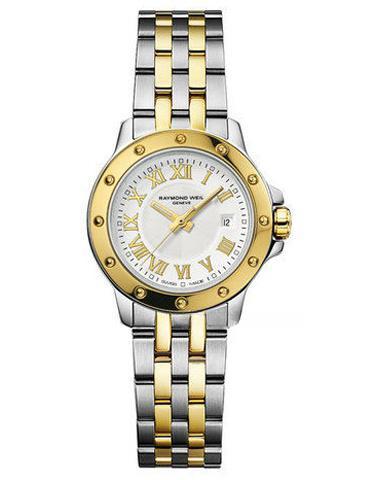 RAYMOND WEIL 5399-STP-00308 探戈