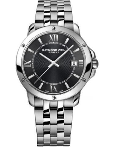 RAYMOND WEIL 5591-ST-00607 探戈