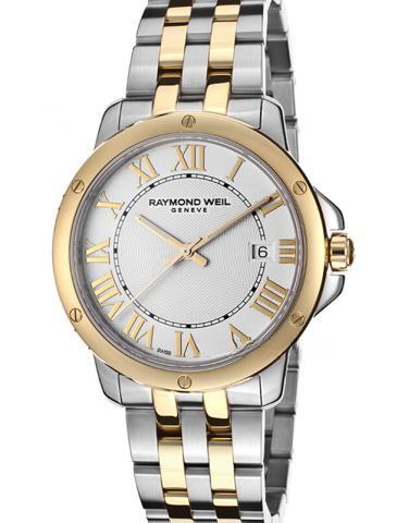 RAYMOND WEIL 5591-STP-00308 探戈