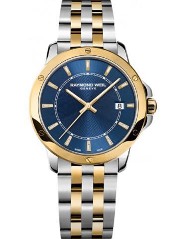 RAYMOND WEIL 5591-STP-50001 探戈