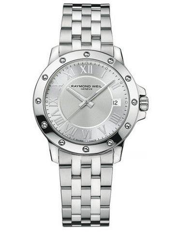 RAYMOND WEIL 5599-ST-00658 探戈