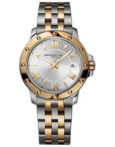 RAYMOND WEIL 5599-STP-00657 探戈
