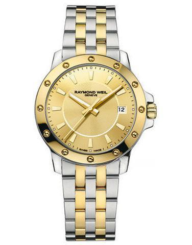 RAYMOND WEIL 5599-STP-10001 探戈