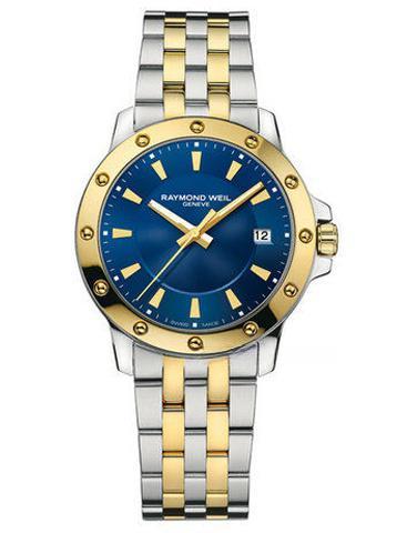 RAYMOND WEIL 5599-STP-50001 探戈