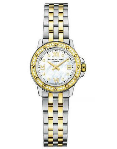 RAYMOND WEIL 5799-SPS-00995 探戈