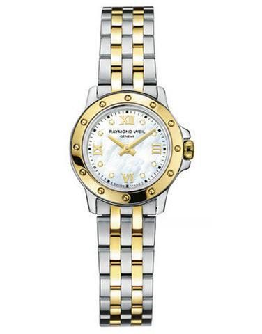 RAYMOND WEIL 5799-STP-00995 探戈
