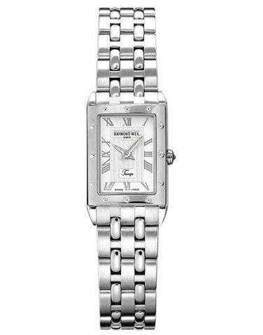 RAYMOND WEIL 5971-ST-00658 探戈